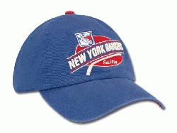 Rangers Hat